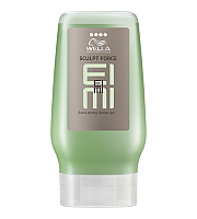 Wella Eimi Sculpt Force - Гель-флаббер экстрасильной фиксации, 125 мл